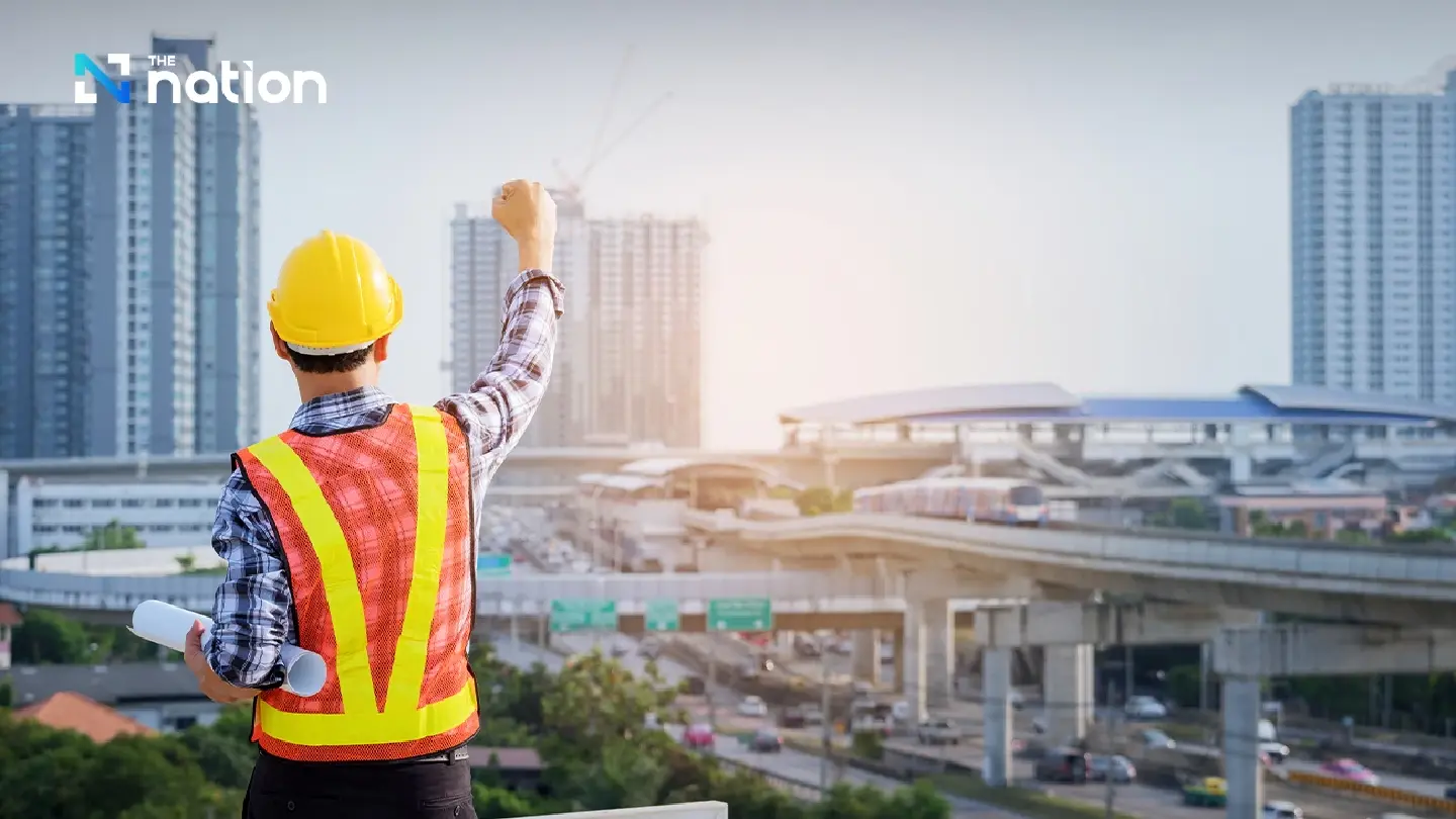 Thai construction giant ITD begins clearing overdue wages amid liquidity woes Thai construction giant ITD begins clearing overdue wages amid liquidity woes