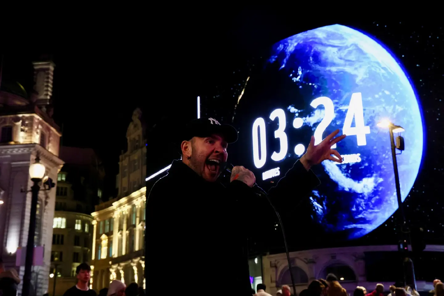 A faster Earth spin may require subtracting a second from clocks A faster Earth spin may require subtracting a second from clocks