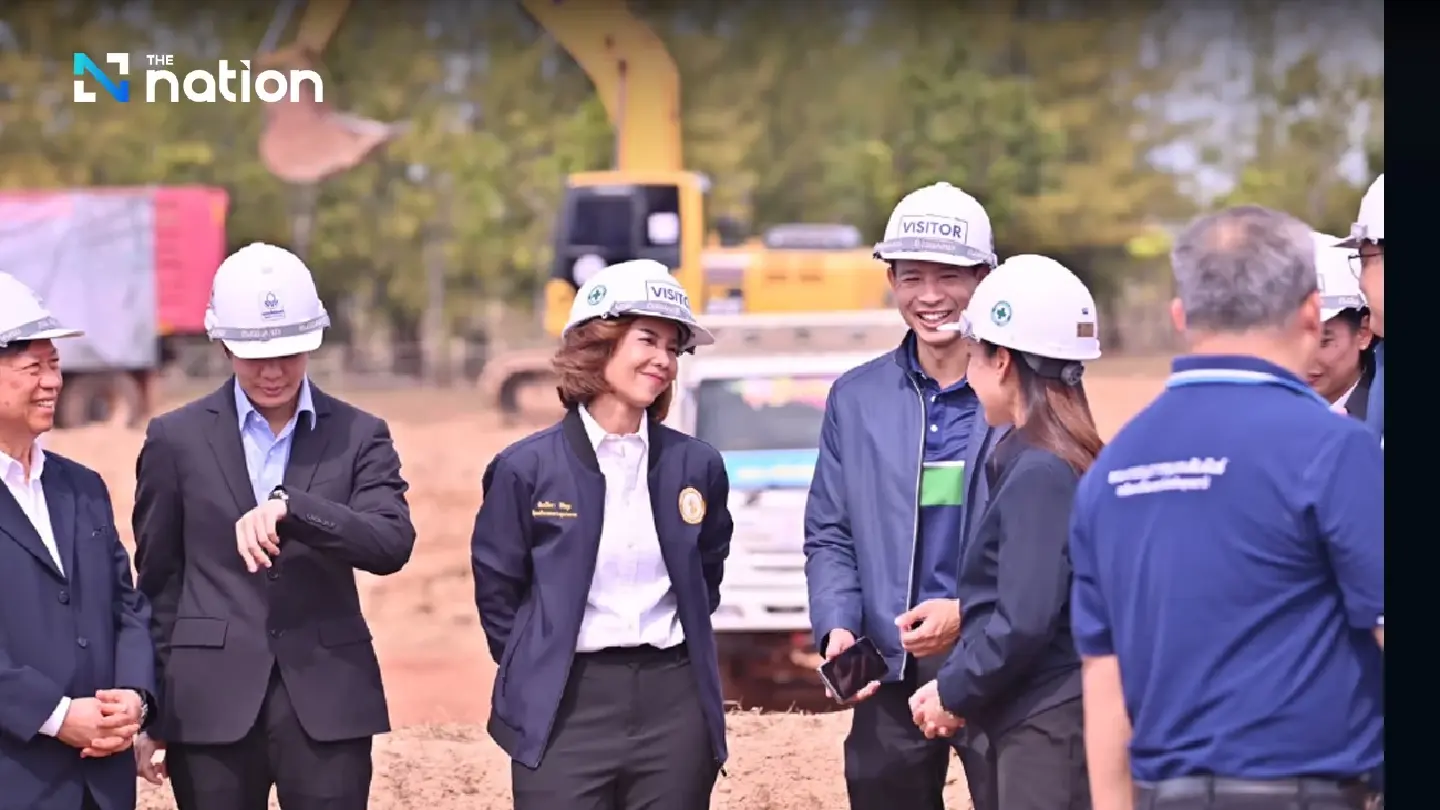 Potash mines still stalled as Ministry awaits Thai fertiliser