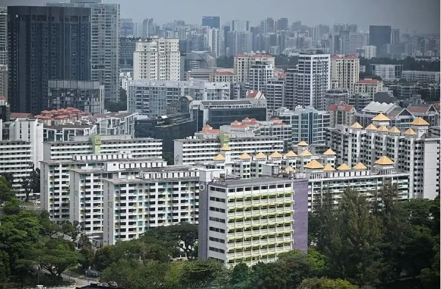 Singaporeans’ top real estate destinations include Australia, Thailand Singaporeans’ top real estate destinations include Australia, Thailand