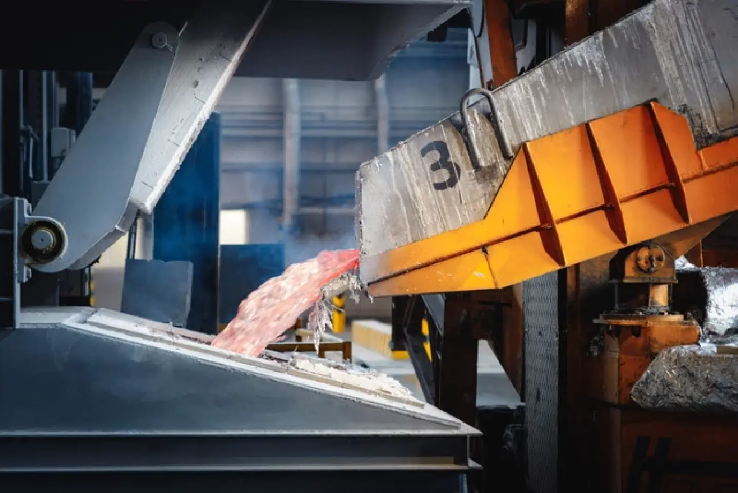 RUSAL unveils MaxiFlow 2.0, its latest in-demand product RUSAL unveils MaxiFlow 2.0, its latest in-demand product