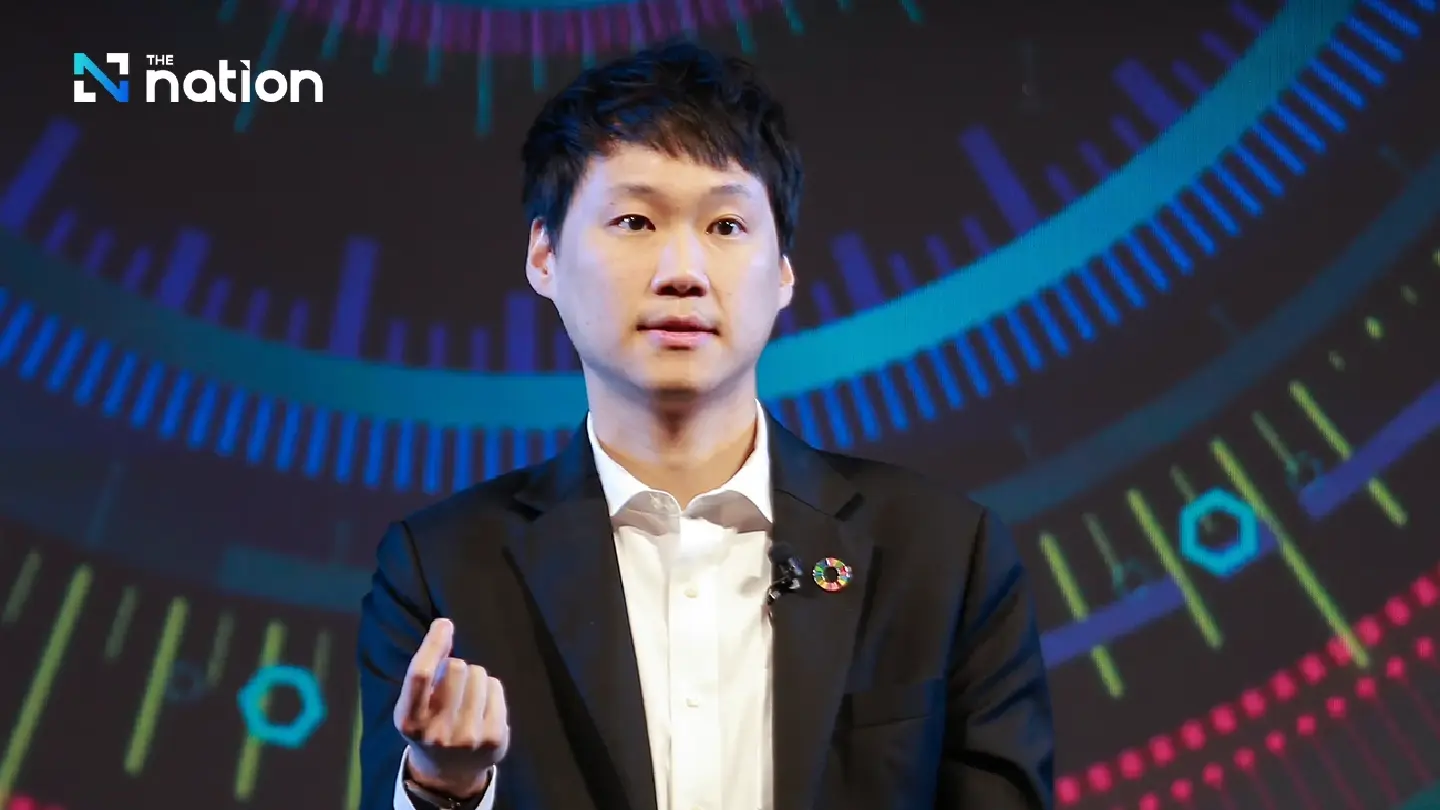 AI to shake up all sectors, all jobs: BitKub CEO