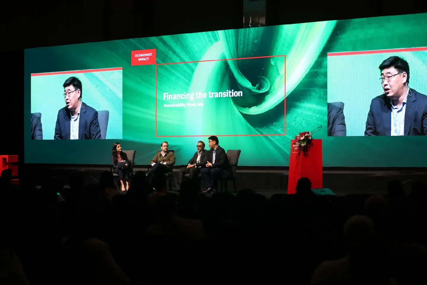 Forming the trust needed to drive sustainability: SMU experts Forming the trust needed to drive sustainability: SMU experts