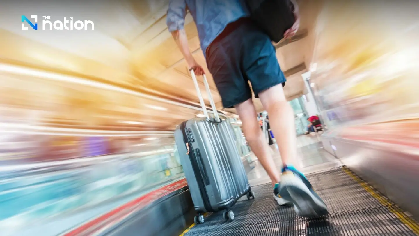 Immigration police warn of Bangkok airports fast-track scam Immigration police warn of Bangkok airports fast-track scam