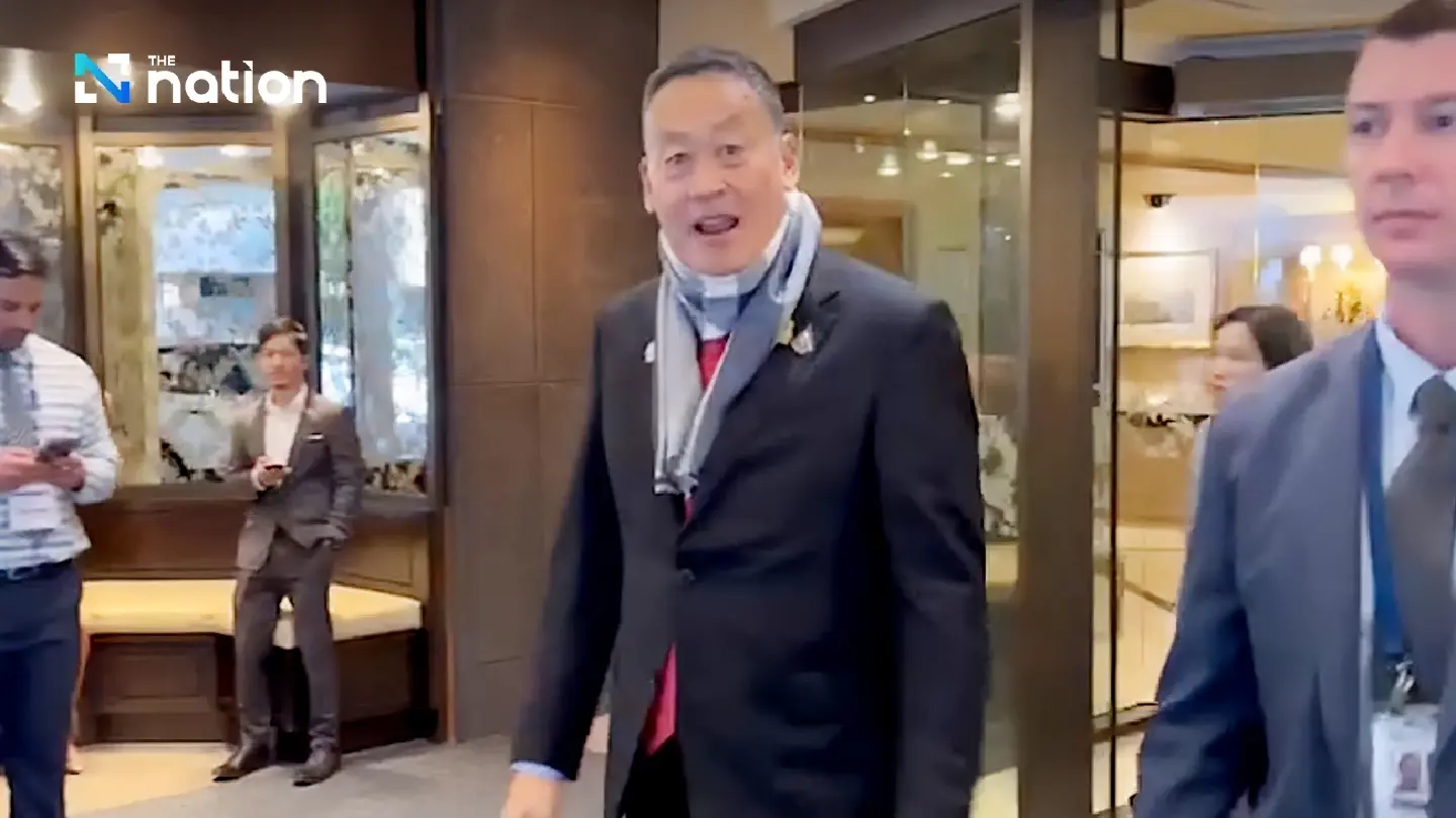 Is the Pha Khao Ma Thailand’s latest soft power?