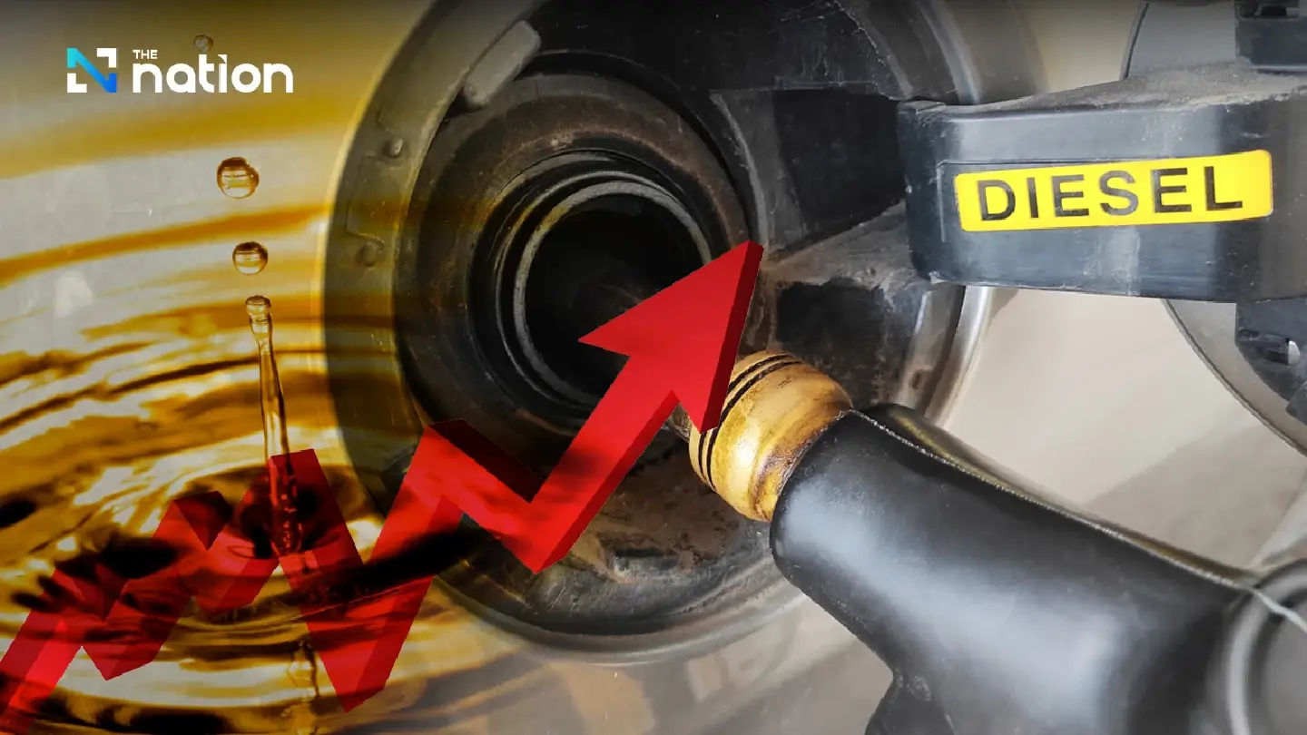 Diesel subsidy to end, prices may rise as fuel fund bleeds red: source