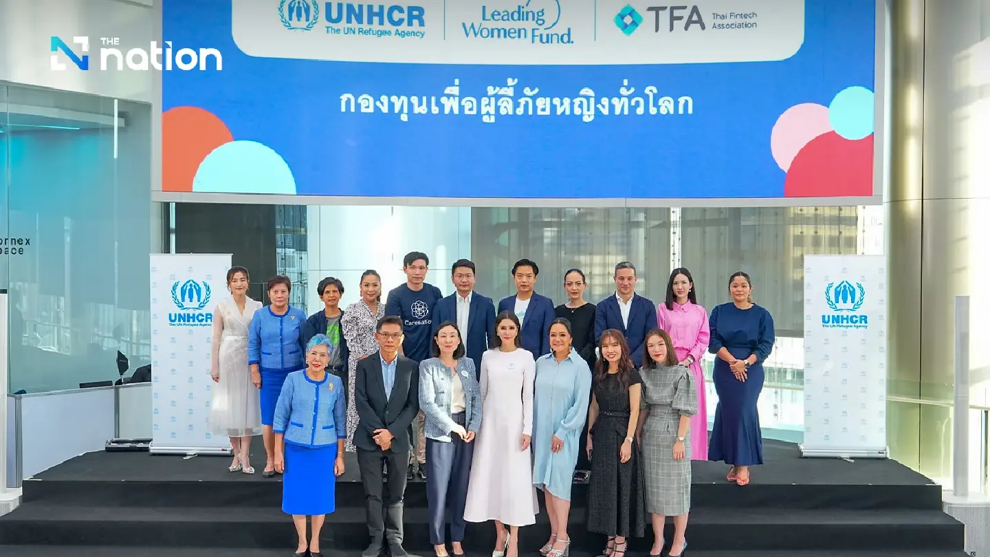 Wanted: ‘Digital Tree’ donors to help aid most vulnerable refugees