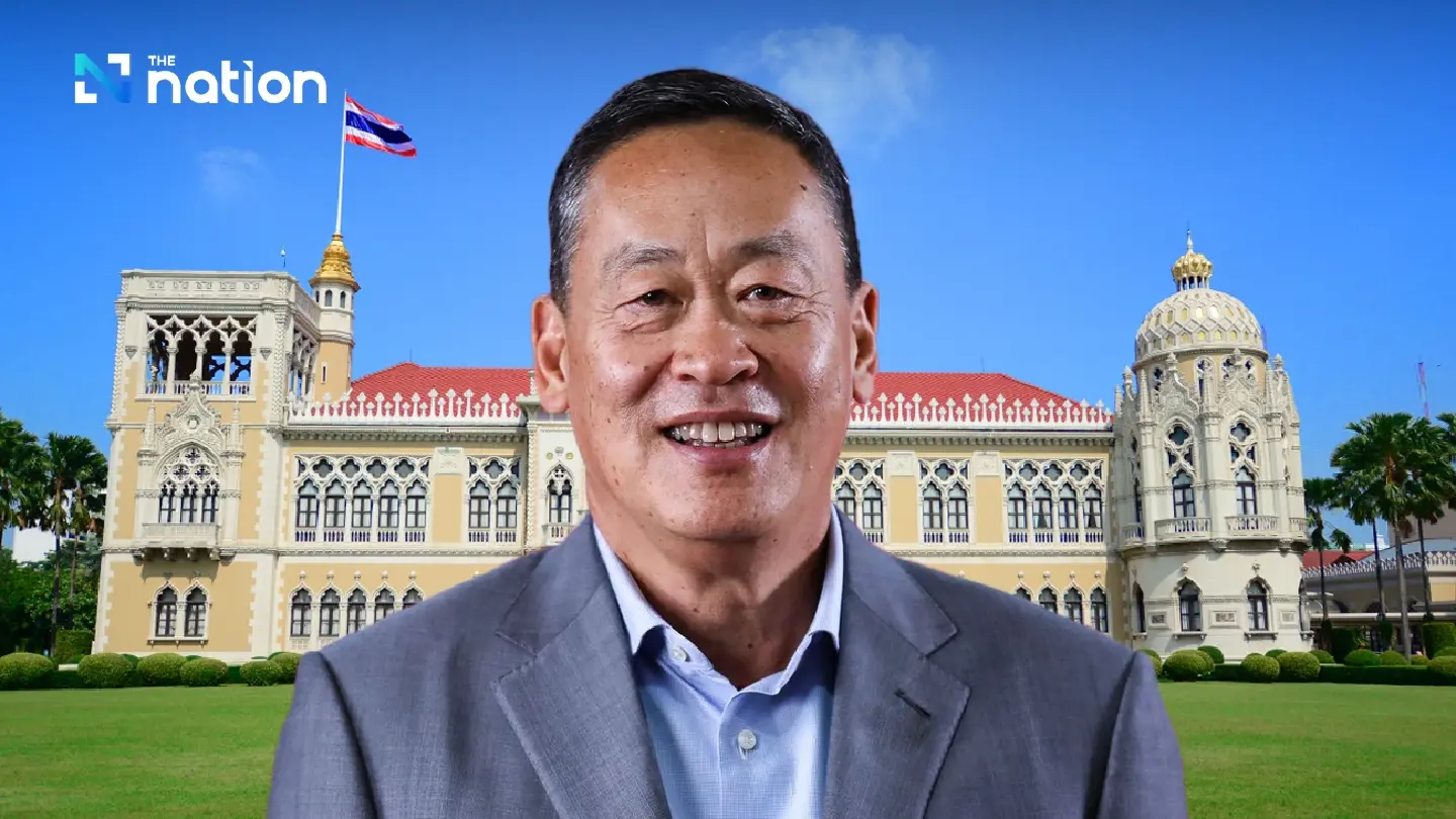 Srettha to push US investment in Thailand’s microchip industry