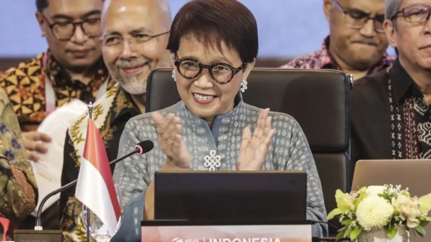 Indonesia advocates for nuclear-free Southeast Asia Indonesia advocates for nuclear-free Southeast Asia