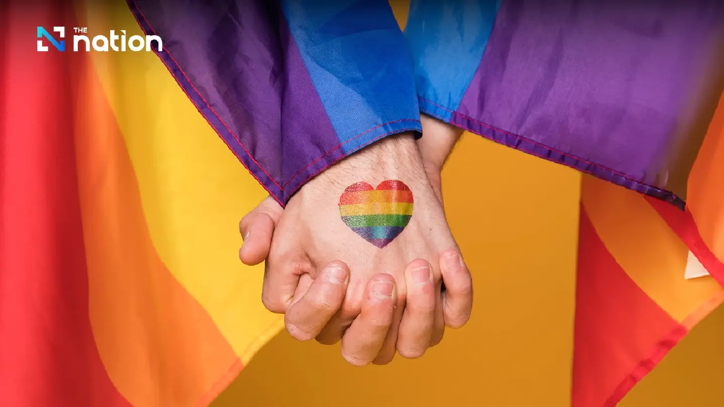 The transformative influence of three Thai trans leaders on equality's horizon The transformative influence of three Thai trans leaders on equality's horizon