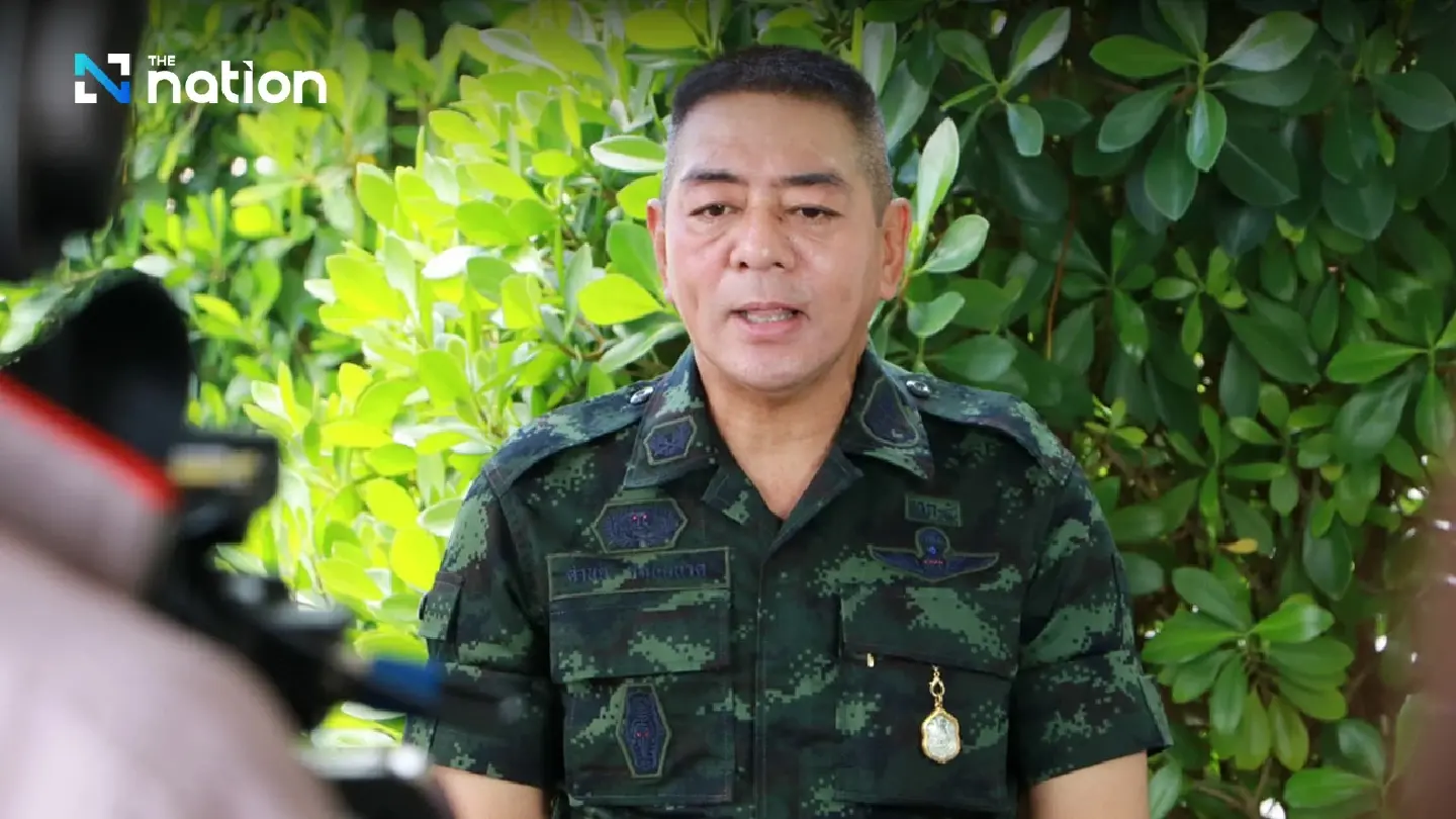 Economic damage motive behind coordinated attacks in South: Army commander