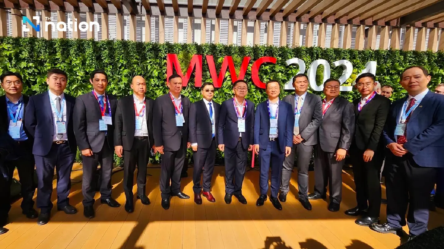 Tech leaders invited to invest in Thailand’s digital industry Tech leaders invited to invest in Thailand’s digital industry