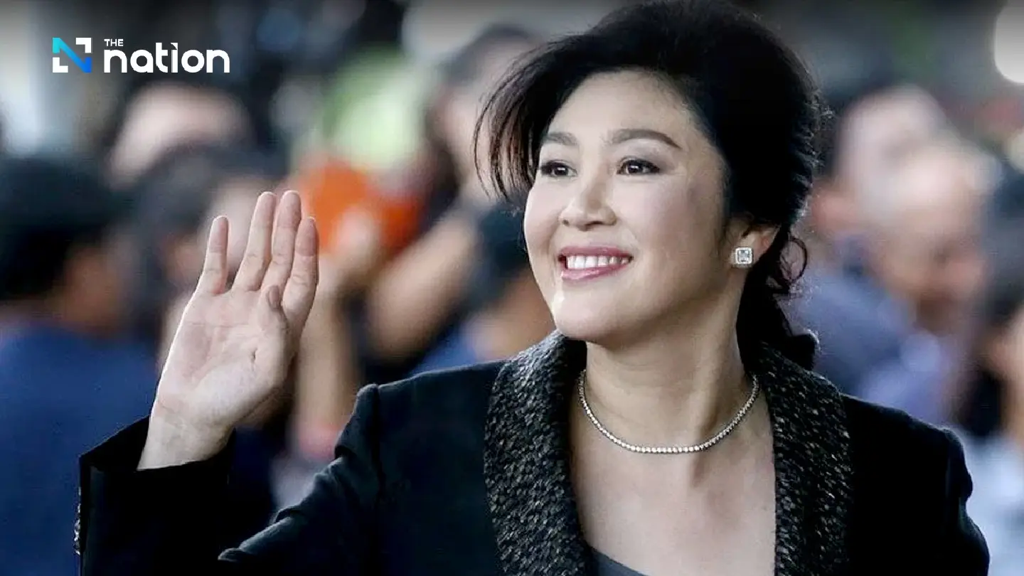 Yingluck will have no choice but to serve 5 years in prison, says outspoken senator Yingluck will have no choice but to serve 5 years in prison, says outspoken senator