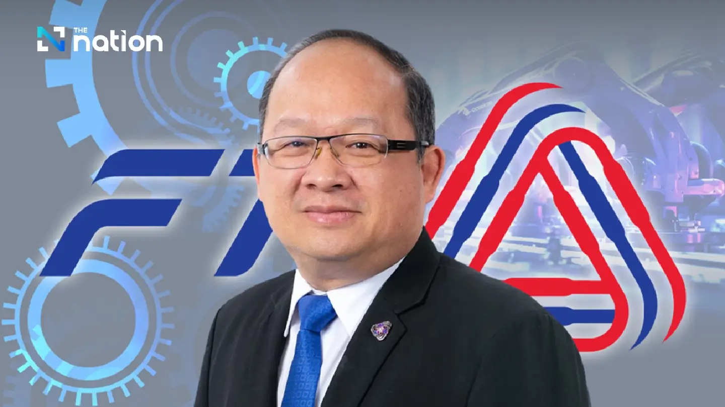 FTI members expected to give chair Kriengkrai a second term