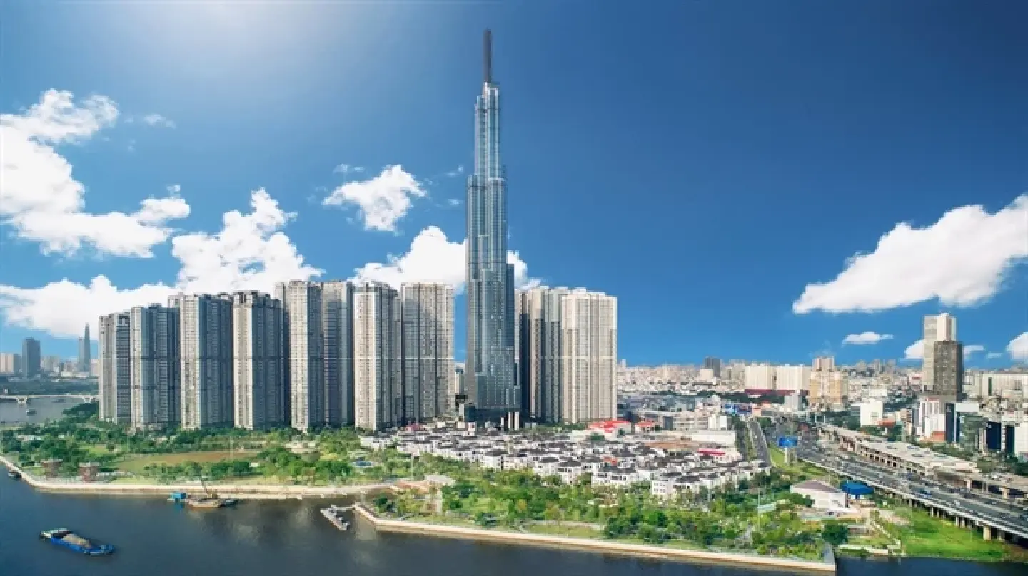 Vietnam's GDP reaches over $430 billion in 2023, fifth most in Southeast Asia Vietnam's GDP reaches over $430 billion in 2023, fifth most in Southeast Asia