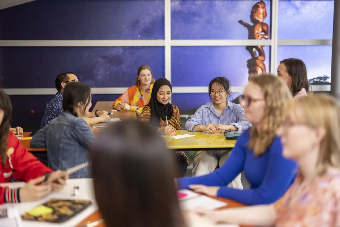 New Zealand's international student enrolments surge by 43%, Thailand in top five New Zealand's international student enrolments surge by 43%, Thailand in top five