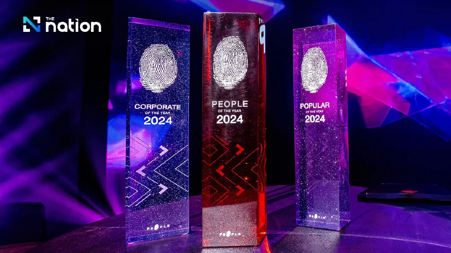 Pita wins top kudos at People Awards, ‘Cullen and Jung’ also scores Pita wins top kudos at People Awards, ‘Cullen and Jung’ also scores