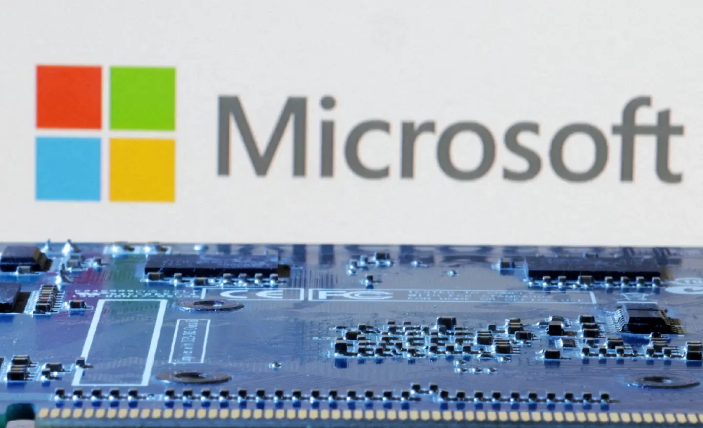 Microsoft says it hasn’t been able to shake Russian state hackers