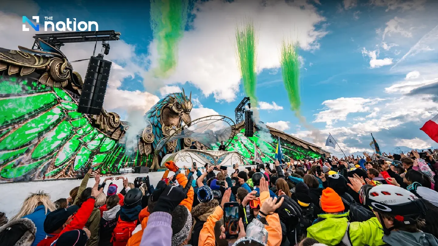 Tomorrowland signs MOU with Thai partners, feasibility study continues