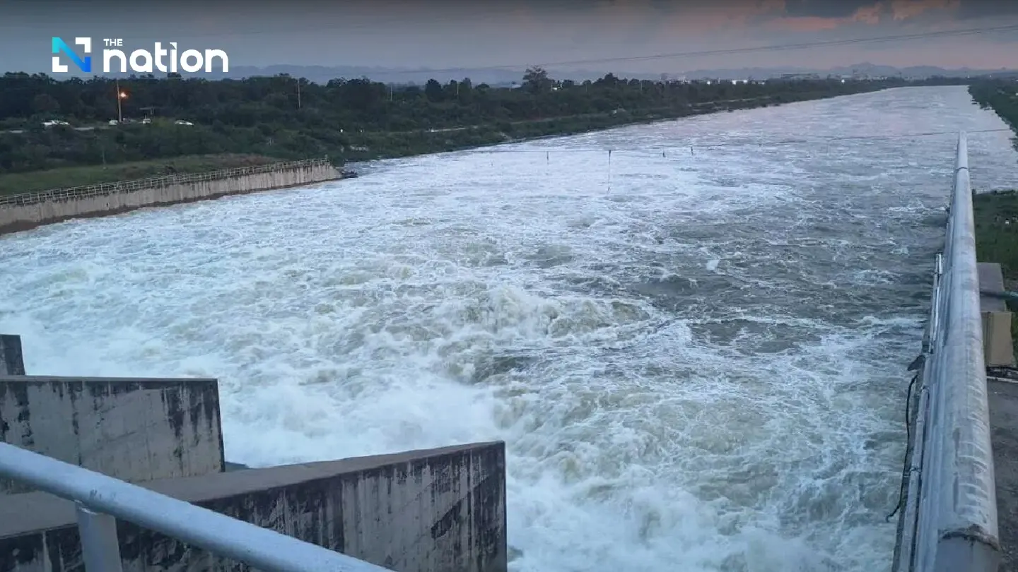 Water reserves decline to 62%, but govt confident rainfall will comes in time