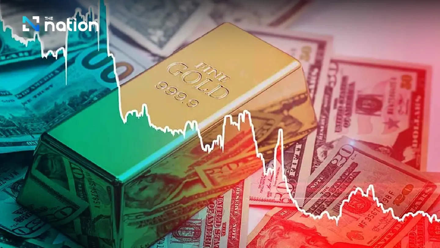 Officials descend on Yaowarat to inspect gold shops, enforce law