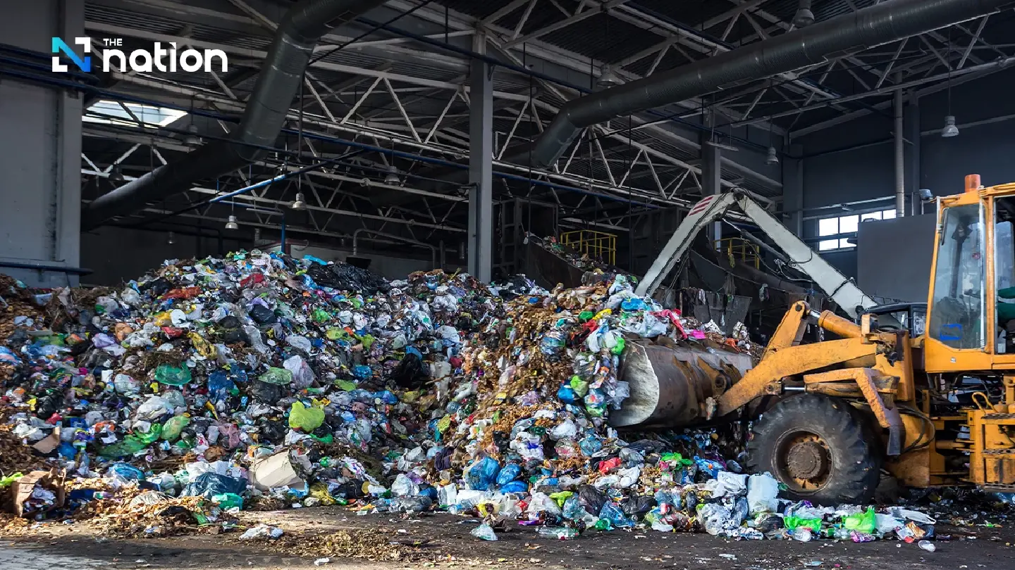 New waste-to-energy plants to 'help deal with over 1k tonnes of daily garbage' New waste-to-energy plants to 'help deal with over 1k tonnes of daily garbage'