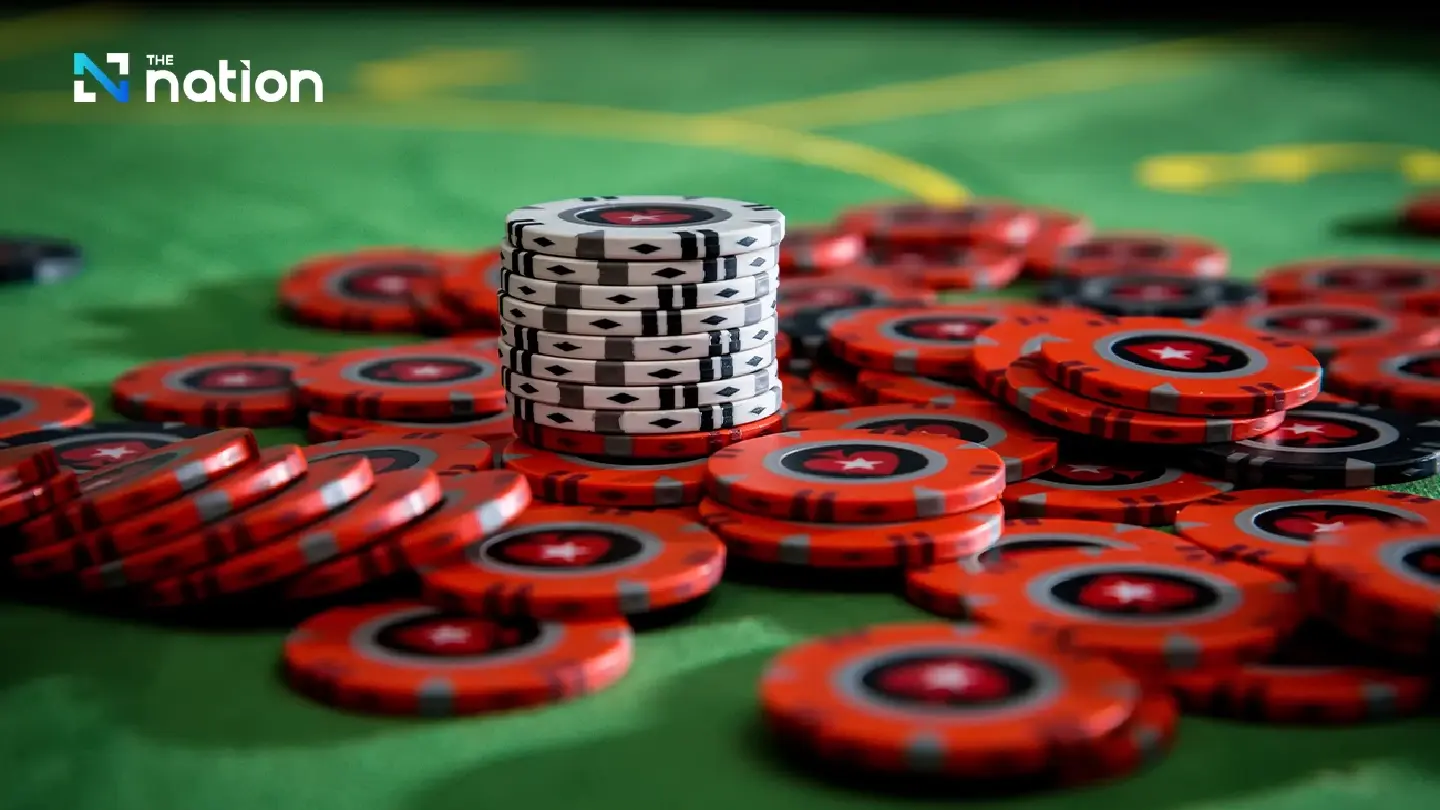 Restrict access, prevent laundering if casinos legalised: police
