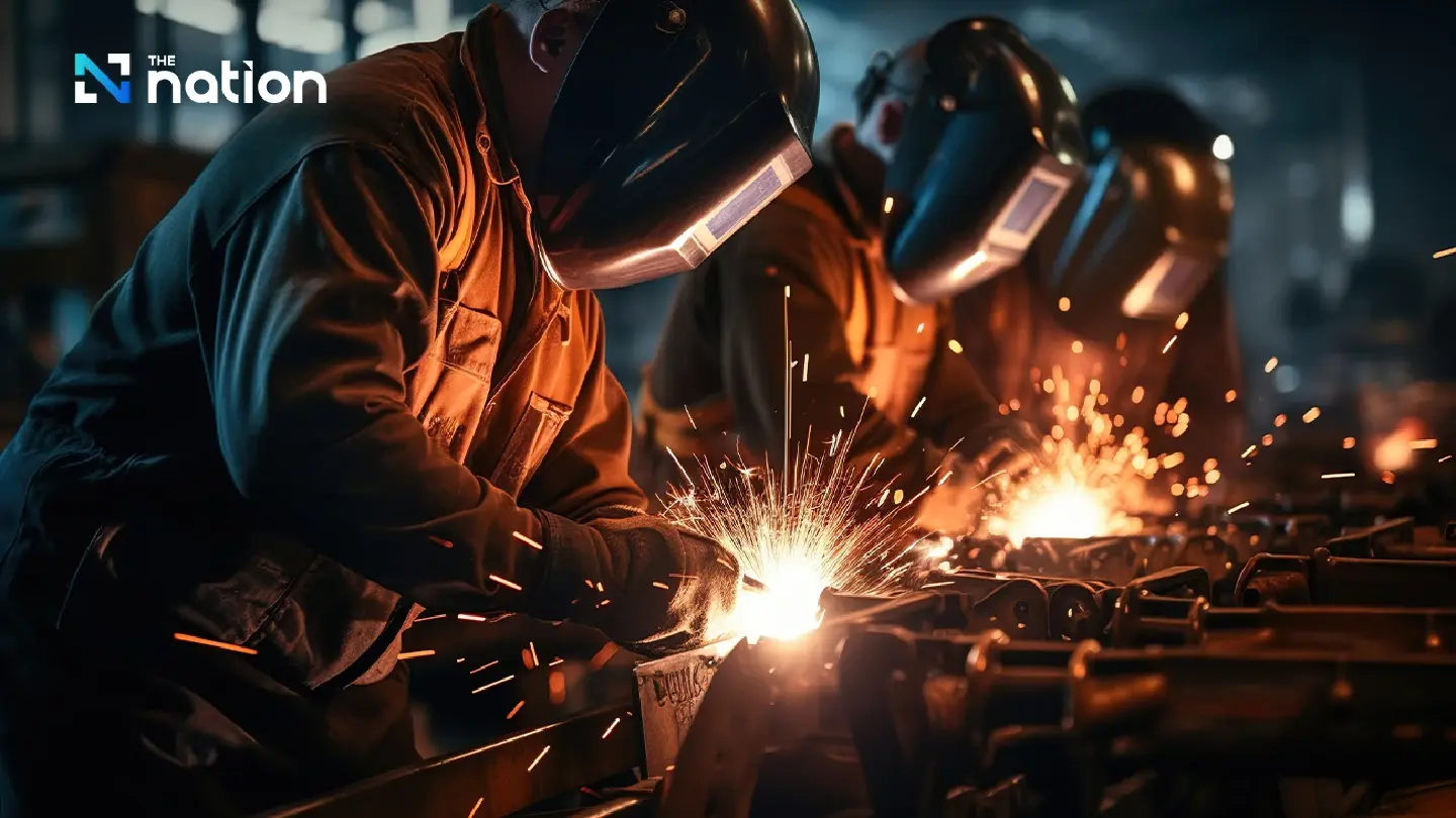 5,500 more Thai workers to be offered jobs in South Korea this year
