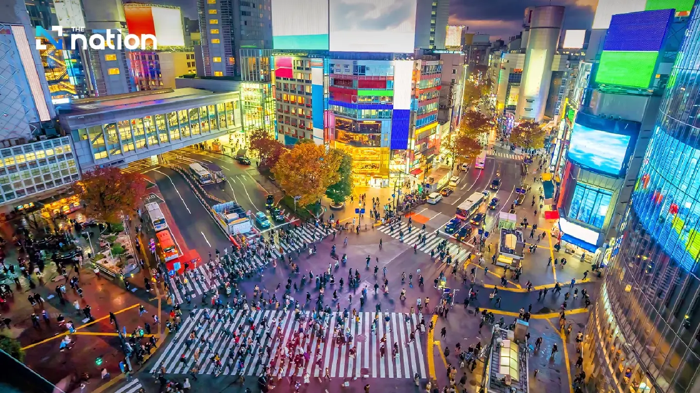 Standardisation of QR code payments likely across SE Asia, Japan by 2025