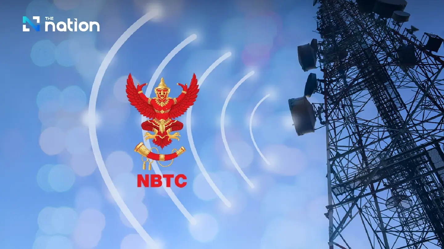 NBTC plan to call for bids for new digital TV licences opposed NBTC plan to call for bids for new digital TV licences opposed