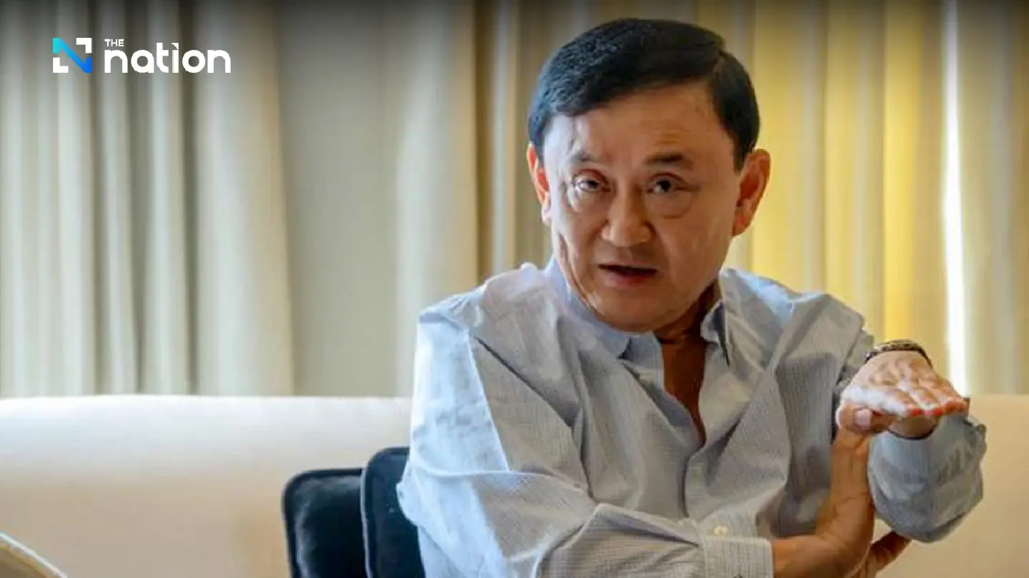Thaksin accused of using Chiang Mai trip to boost political power