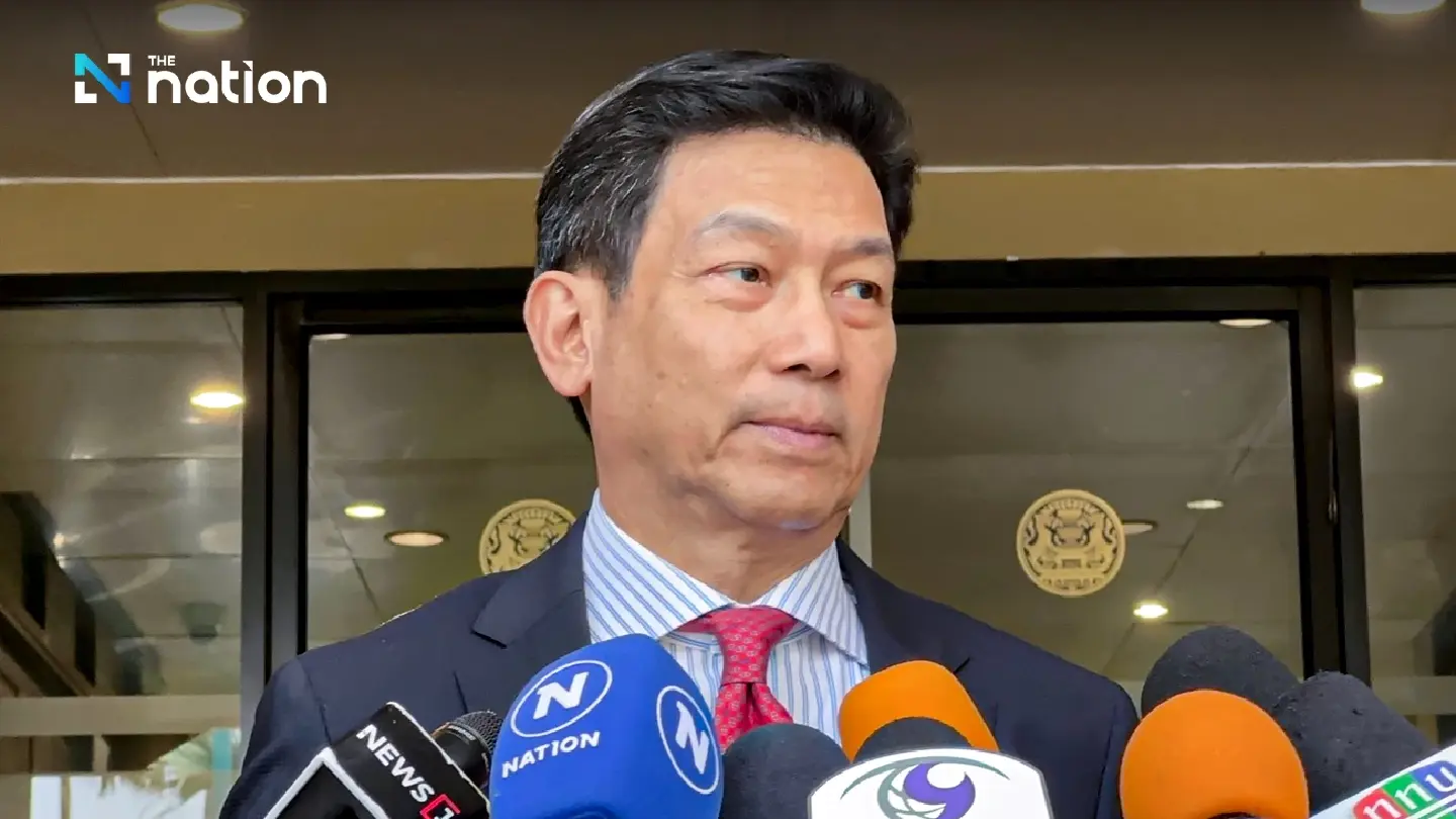 Parnpree to discuss visa waiver for Thais with Japan amid overstays Parnpree to discuss visa waiver for Thais with Japan amid overstays