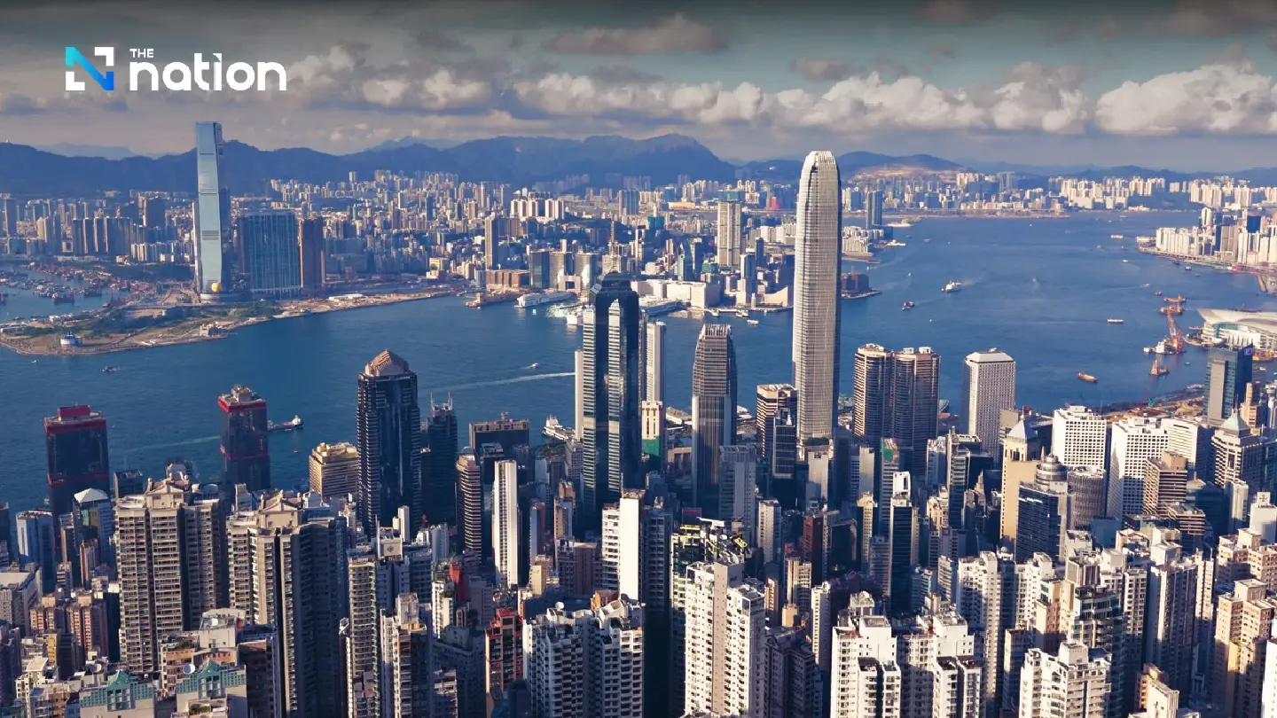 Hong Kong a stepping stone to intl business for Thai start-ups Hong Kong a stepping stone to intl business for Thai start-ups