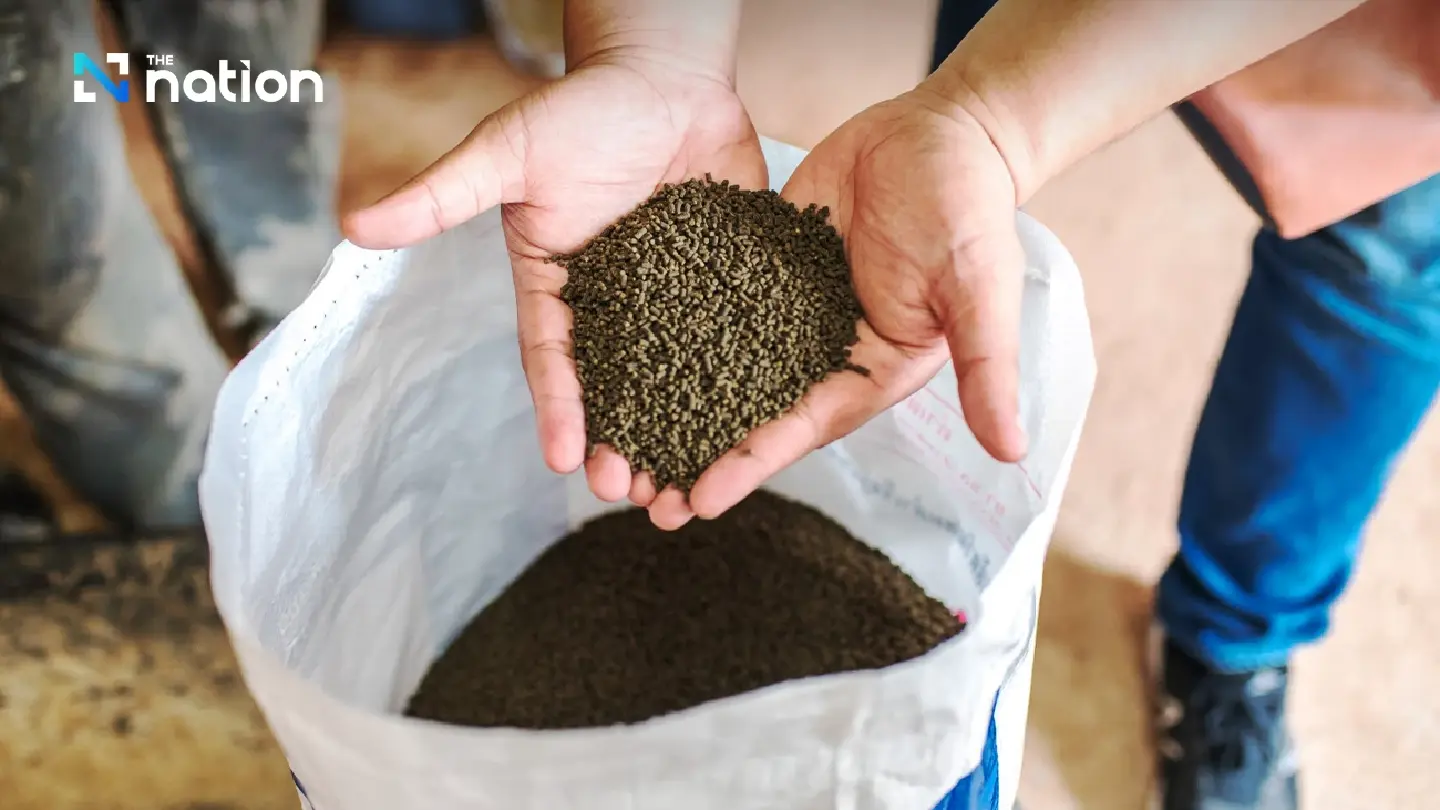 Thai Union Feedmill achieves milestone: first ASC Feed Certificate in Asia