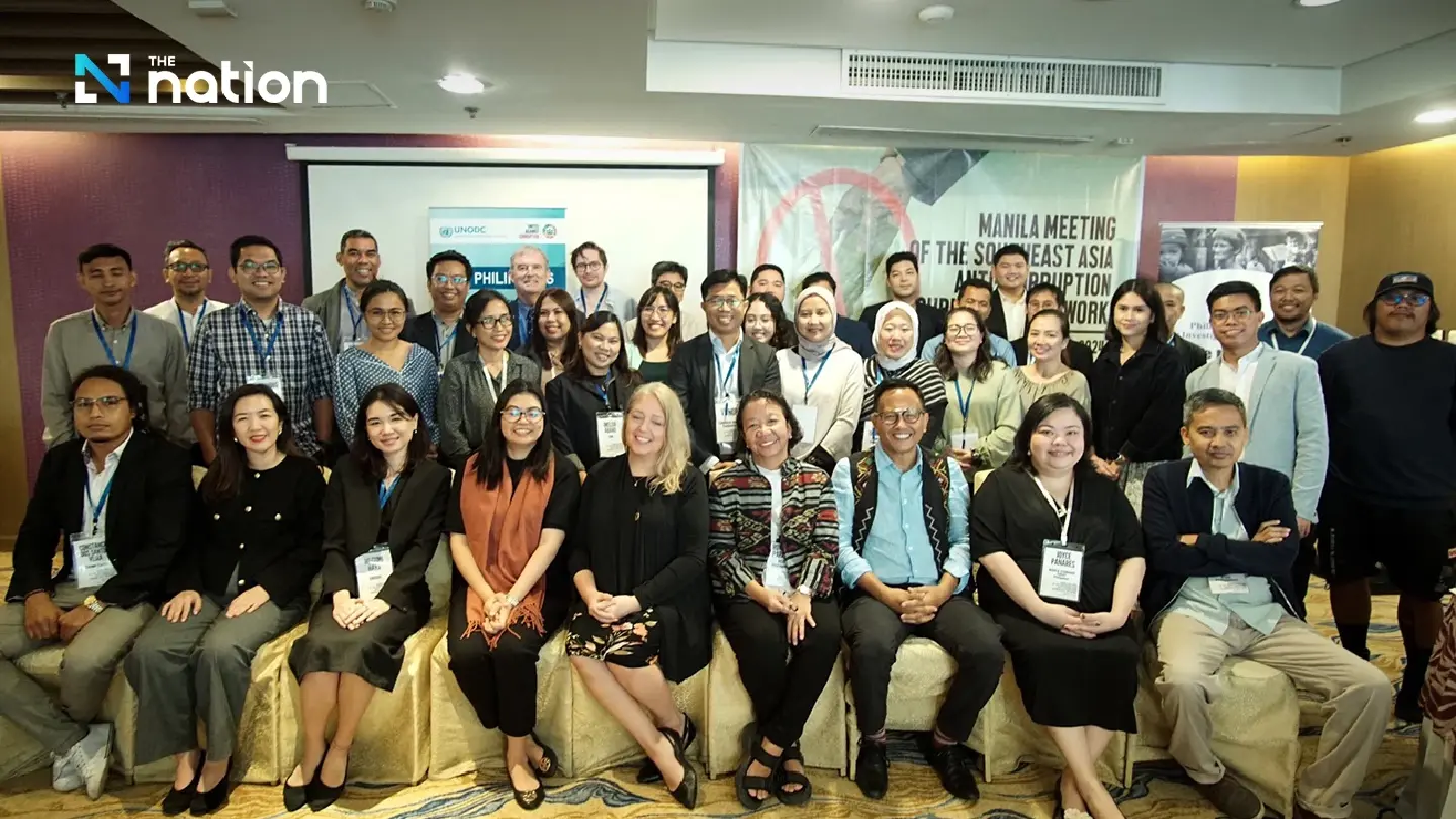SEA investigative journalists join up to fight corruption SEA investigative journalists join up to fight corruption
