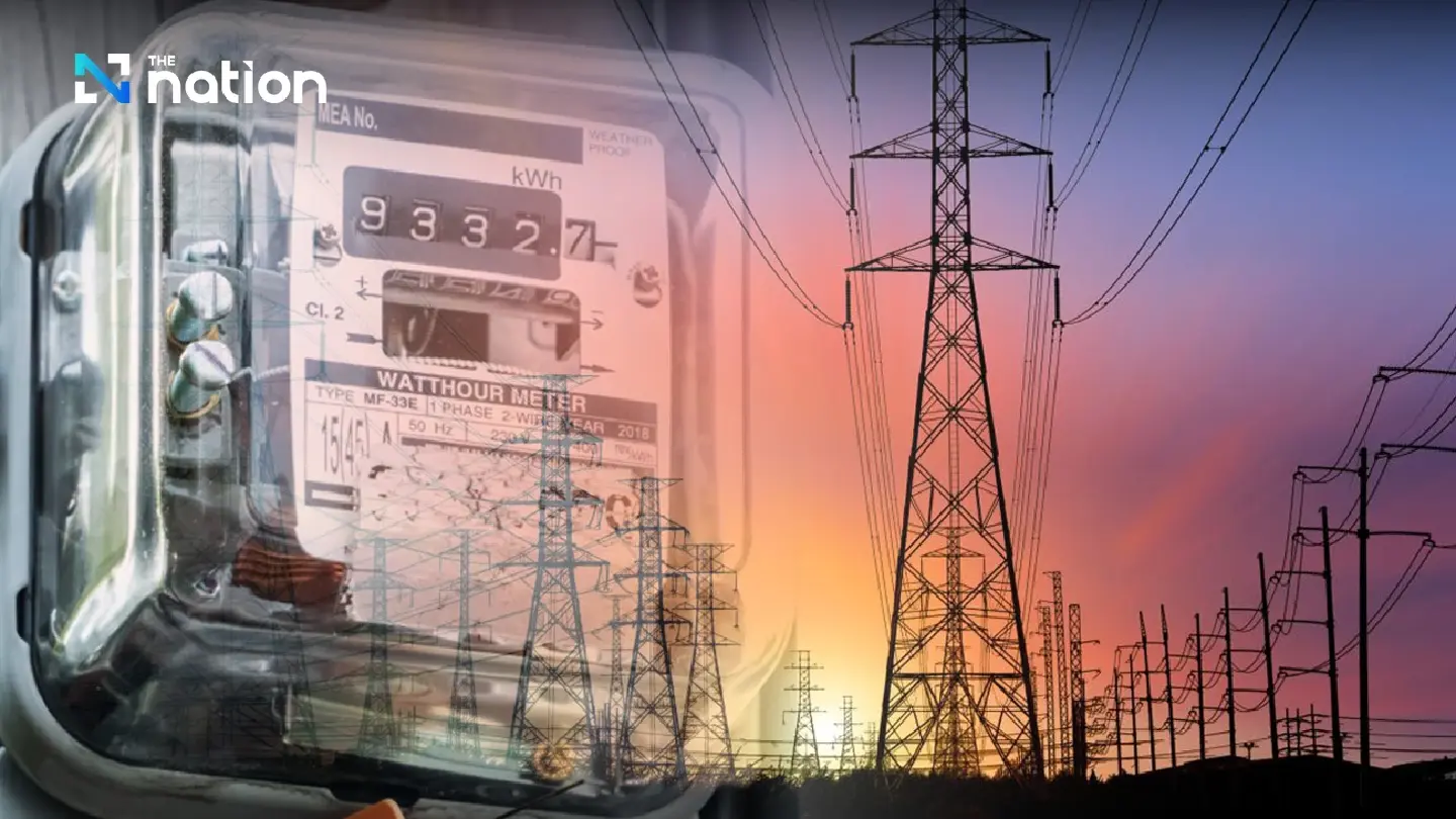 Hot weather, strong economy to bump electricity demand by 3.1%: EPPO