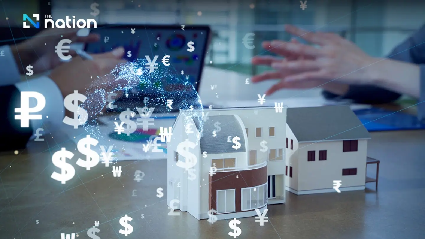 More Thai millionaires snapping up property abroad: CBRE More Thai millionaires snapping up property abroad: CBRE