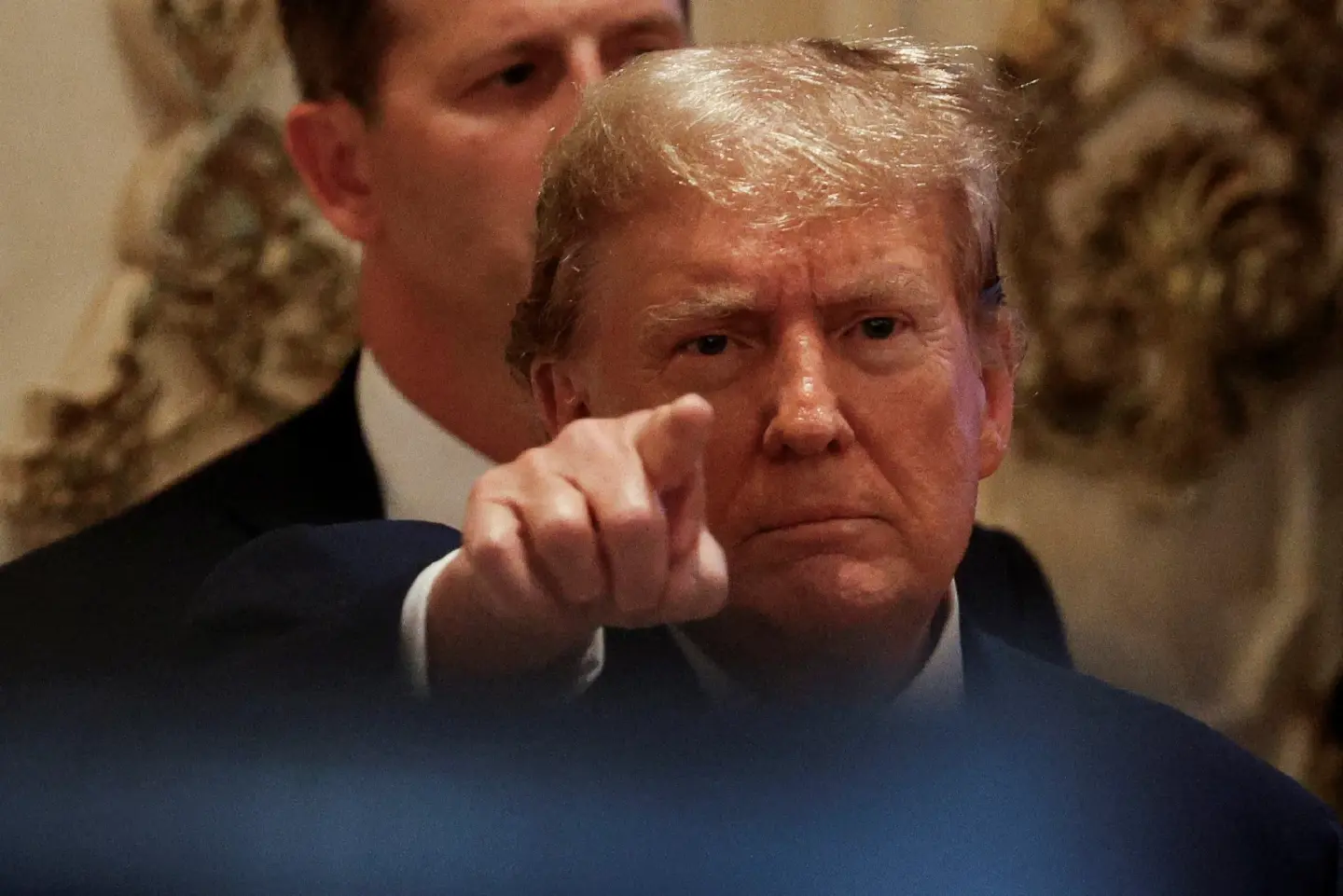 Biden and Trump dominate Super Tuesday, nearing a November rematch