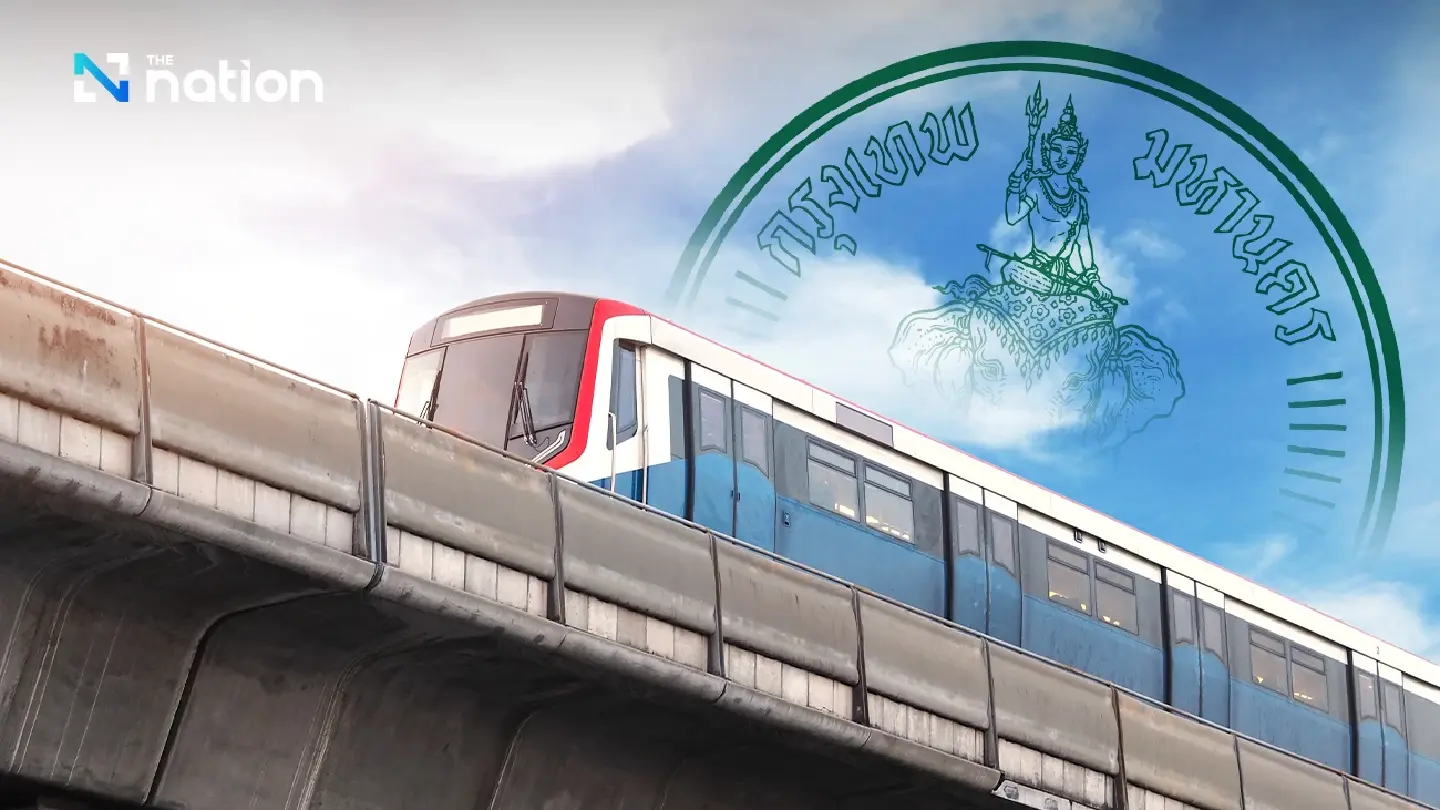 BTSC to get 23bn from BMA for Green Line, while court considers more BTSC to get 23bn from BMA for Green Line, while court considers more