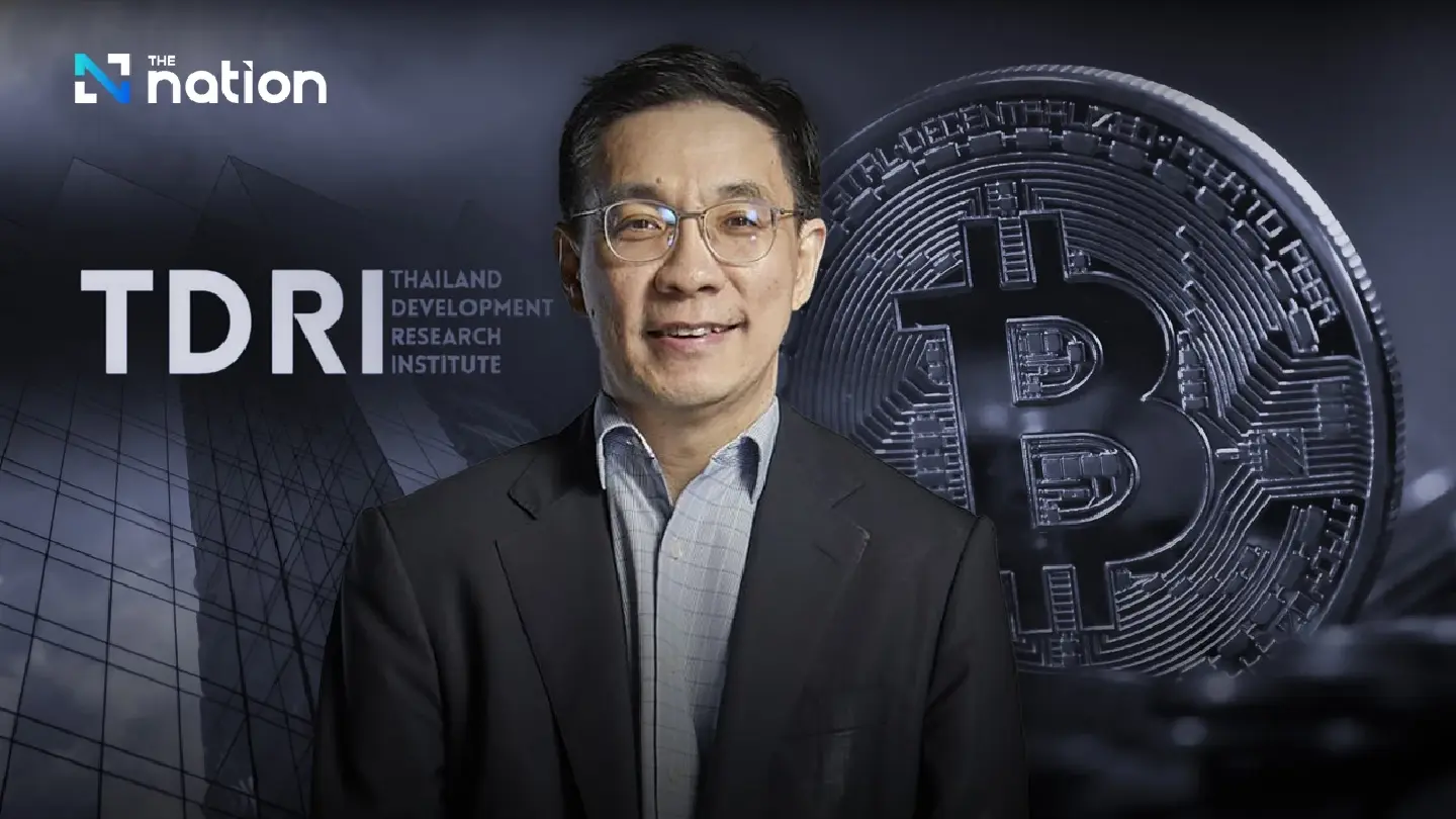 TDRI warns Thai govt of serious consequences from confronting BOT