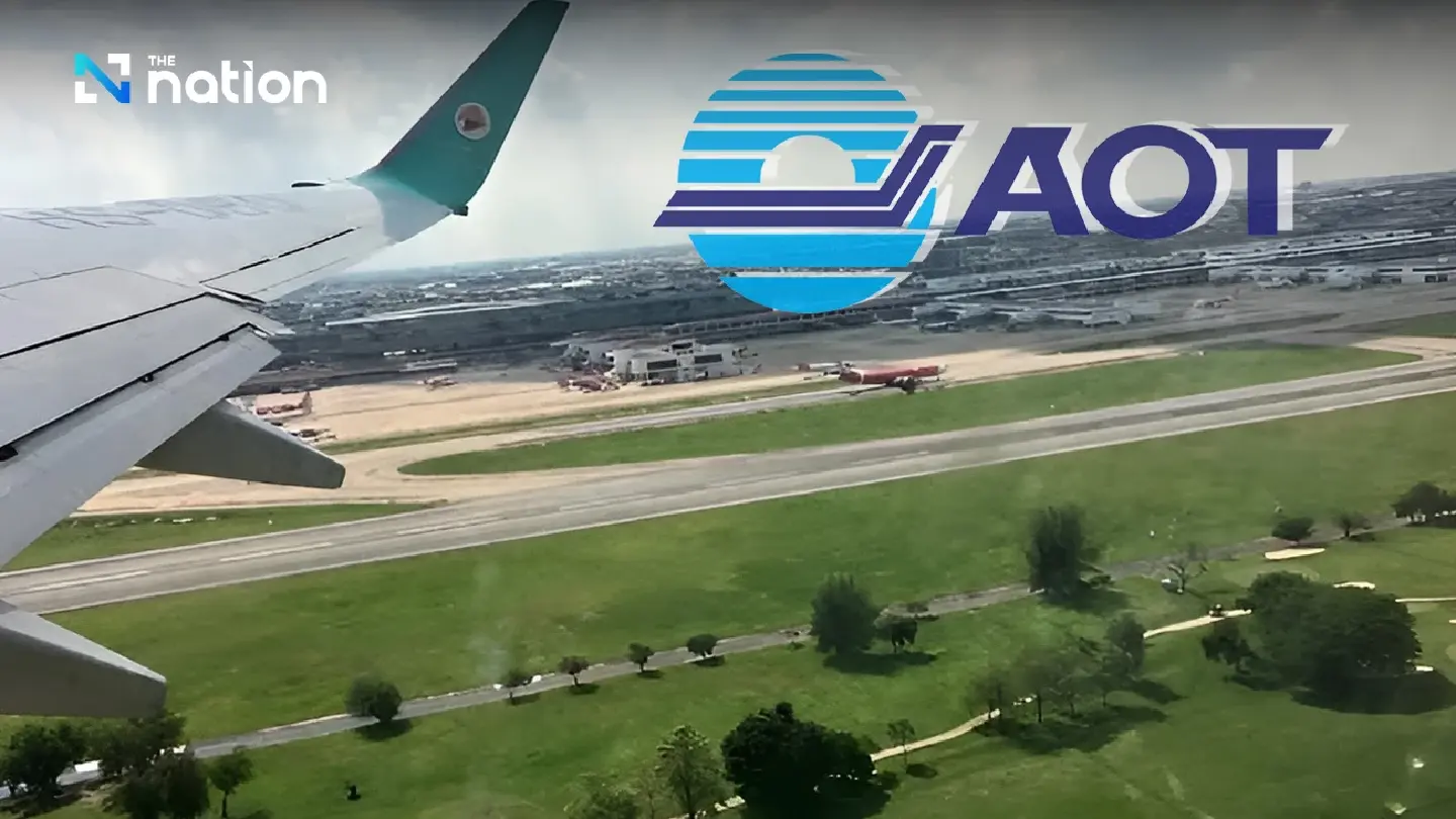 Air Force to give up golf course to Don Mueang for expansion