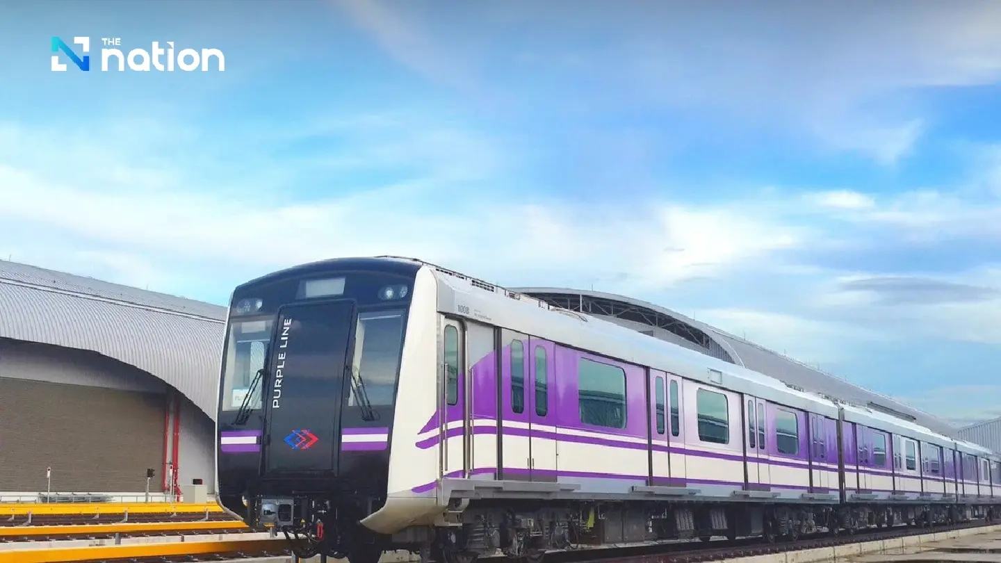 Pheu Thai’s ‘quick win’ 20-baht train fare policy a resounding success, boasts Suriya