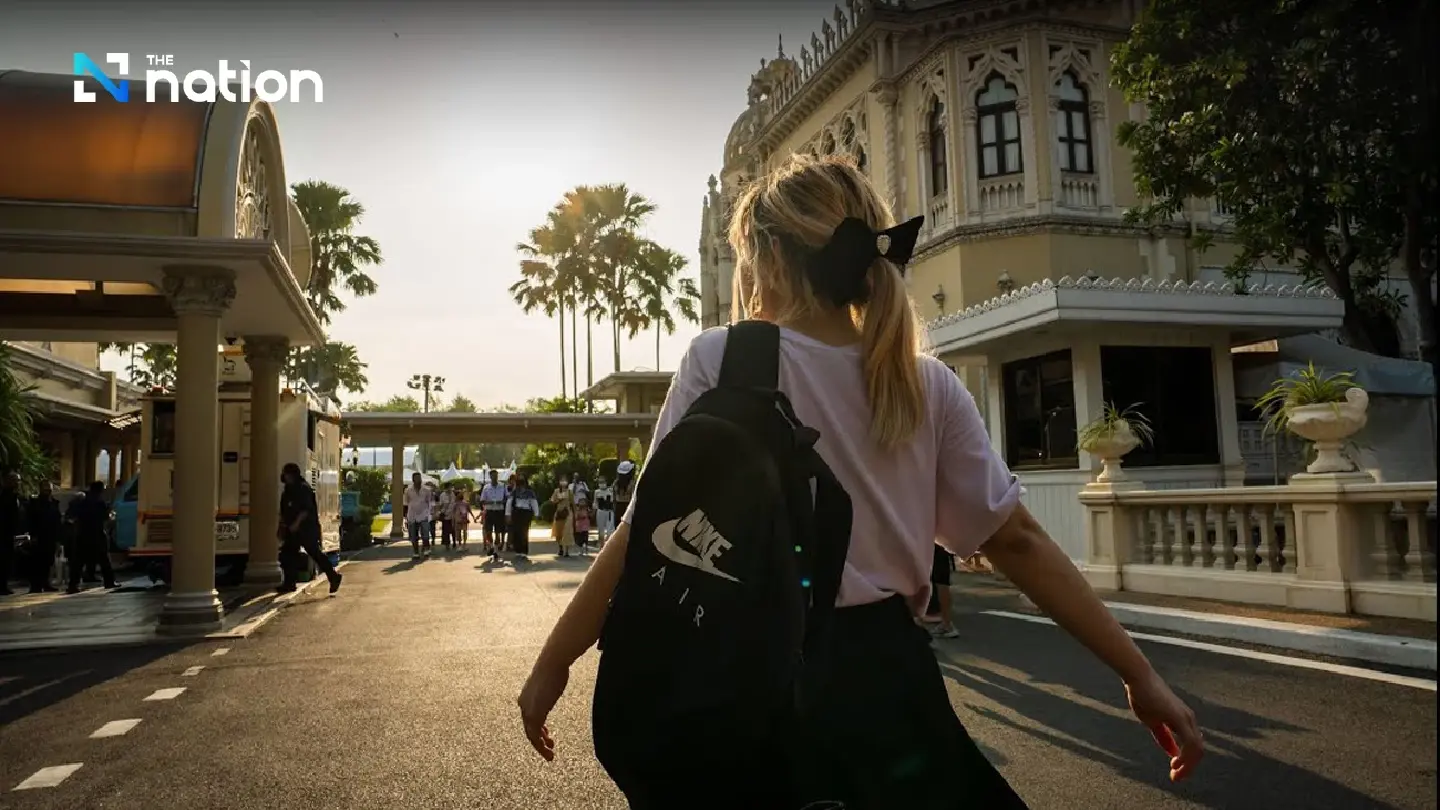 Teen political activist steps out of limelight as her mentor continues hunger strike in jail