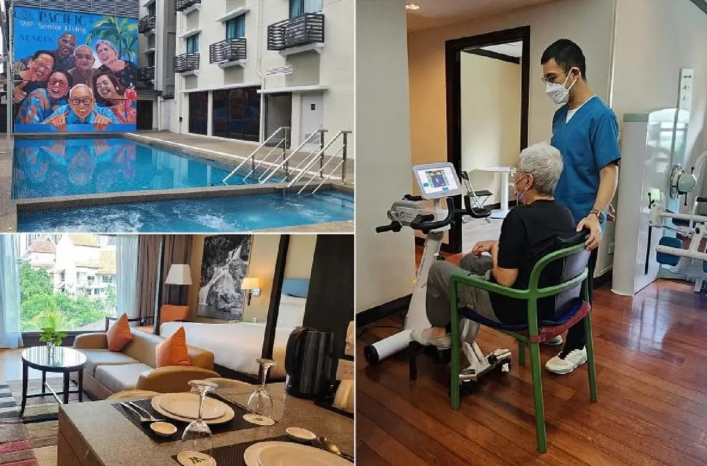 Ageing in style: Luxury retirement homes on the rise in Malaysia Ageing in style: Luxury retirement homes on the rise in Malaysia