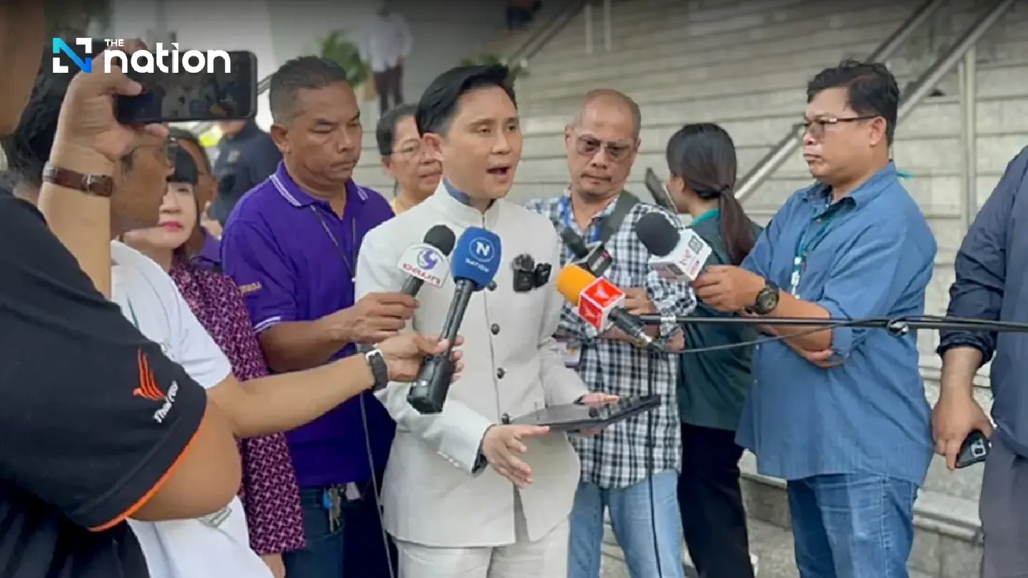 Court acquits PAD protesters facing terror charge over 2008 airport siege