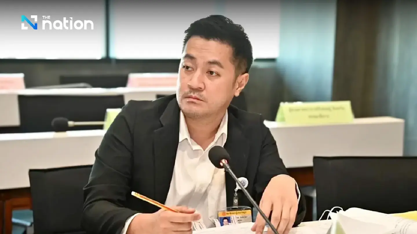 Deputy House Speaker asks for updates on delayed legislation