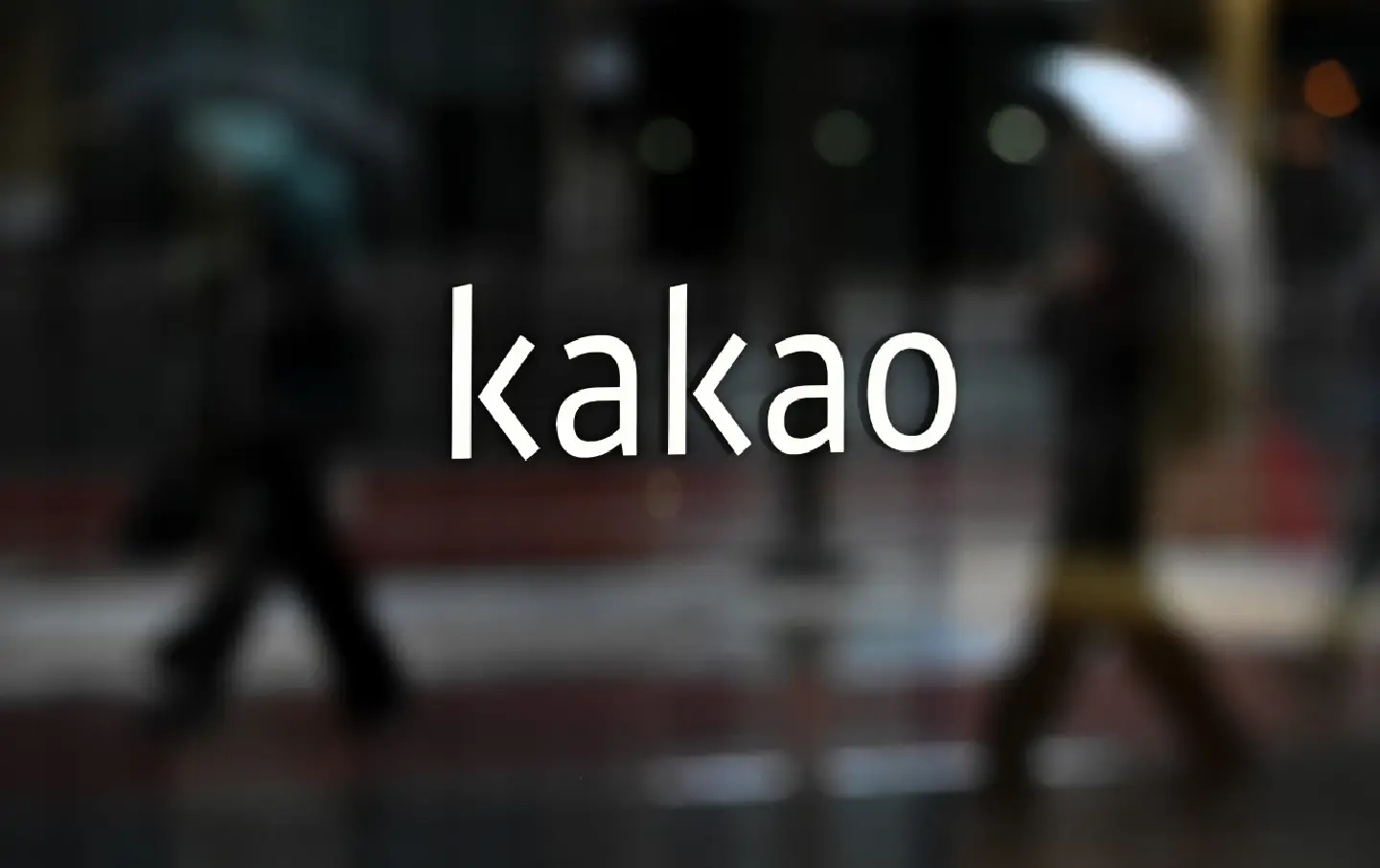 Will Kakao Bank secure footing in untapped Thai market? Will Kakao Bank secure footing in untapped Thai market?