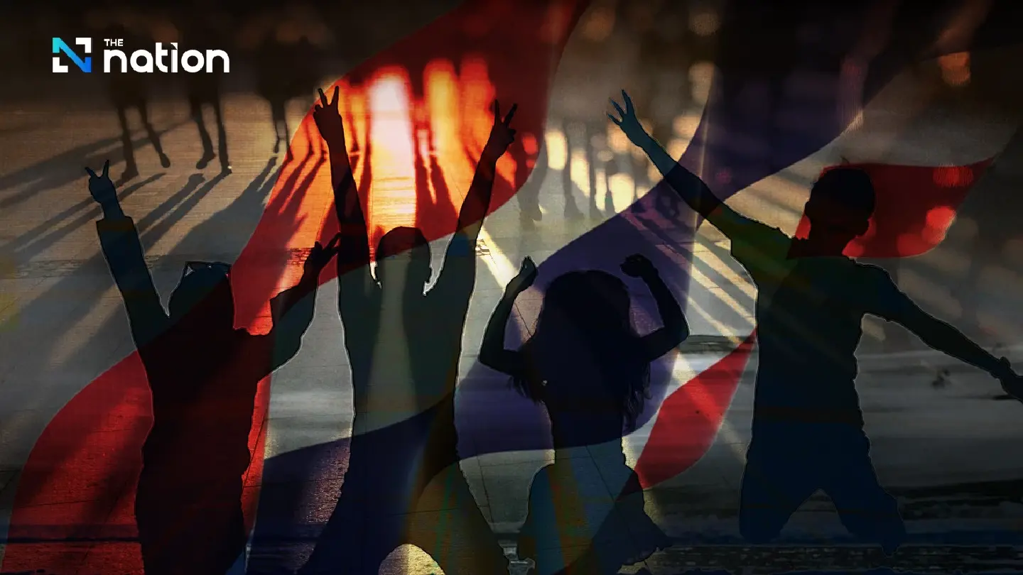 Freedom House report points to global decline in liberty, Thailand named ‘partly free’