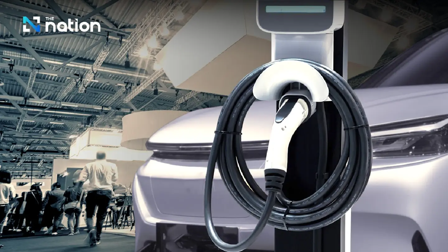 State agency says Thailand well-placed to become EV hub of Southeast Asia