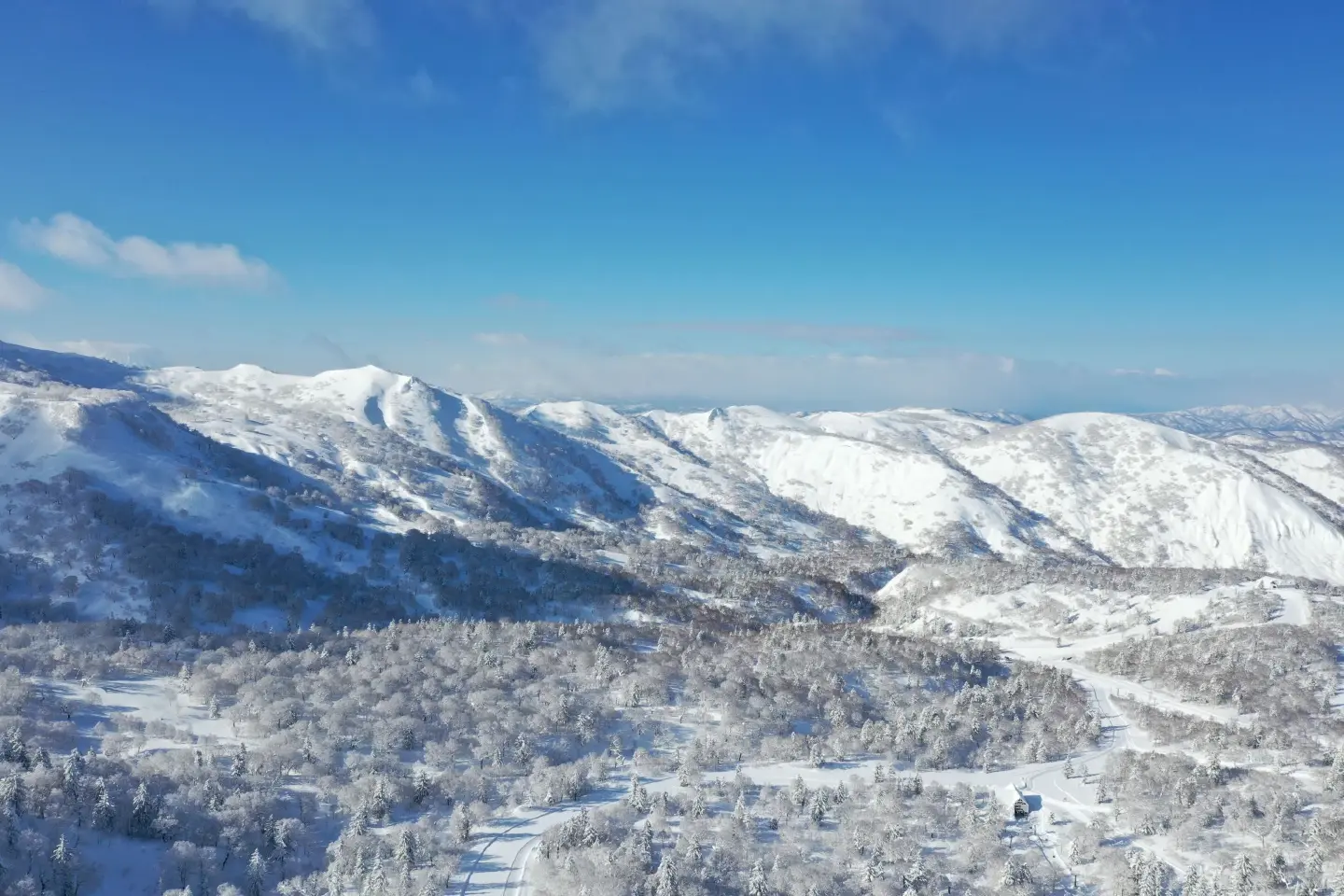 More Thai people visit ski resorts than before Covid-19 pandemic